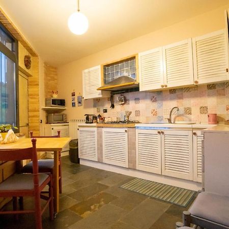 Villa Casa Rosi - Loft Tra I Monti Di Roccaraso Rionero Sannitico Exterior foto